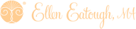 Ellen Eatough Footer Logo